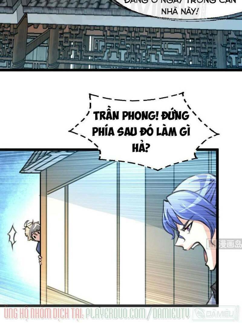 thần nhãn giám định sư chapter 80 16