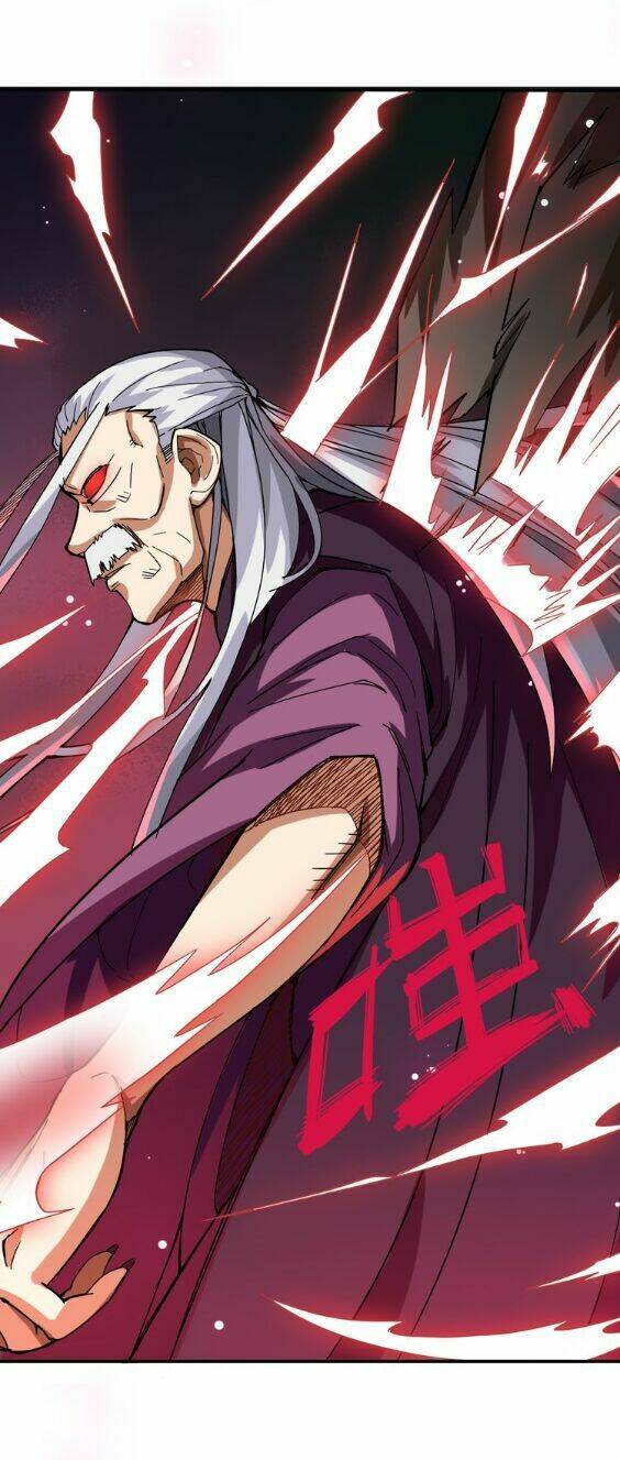 thiên mệnh cửu tinh chapter 2 58