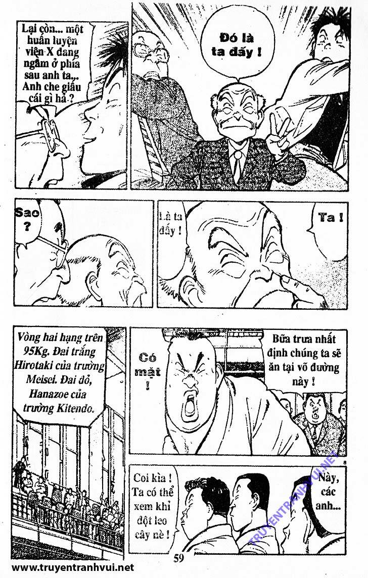 yawara chapter 215 12