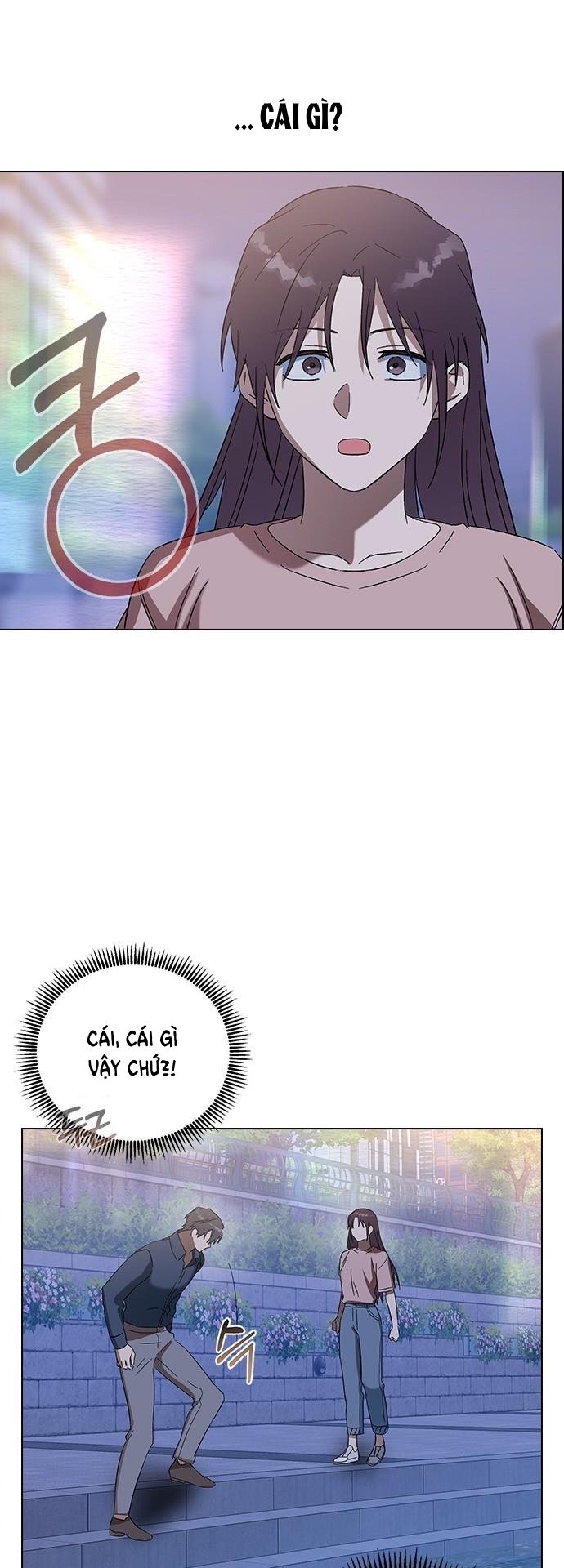 nhân duyên kiếp trước chapter 86.2 24