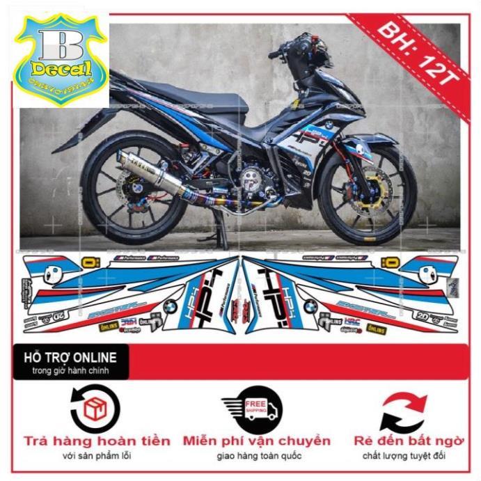 Tem rời dành cho EX 2011 HP4