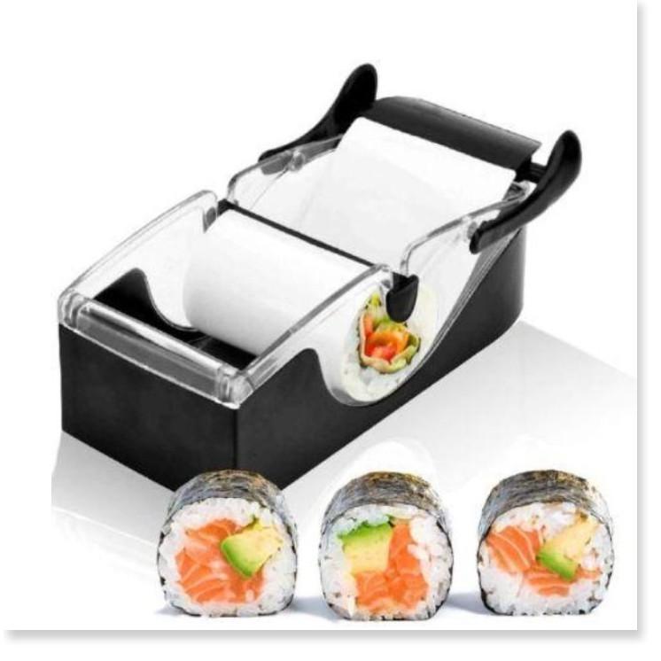 Dụng Cụ Chế Biến Sushi Tiện Lợi Perfect Roll