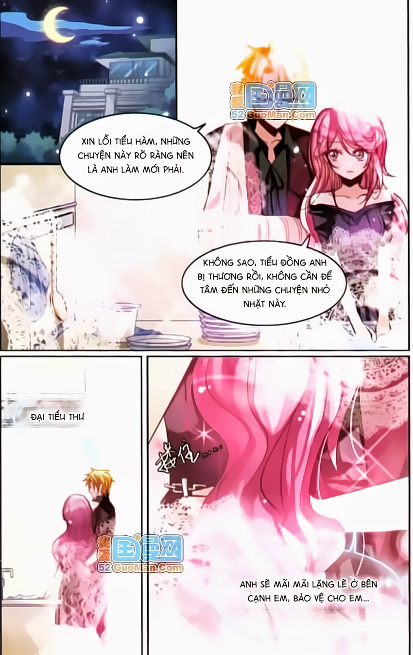 kế hoạch bướm chapter 35 3