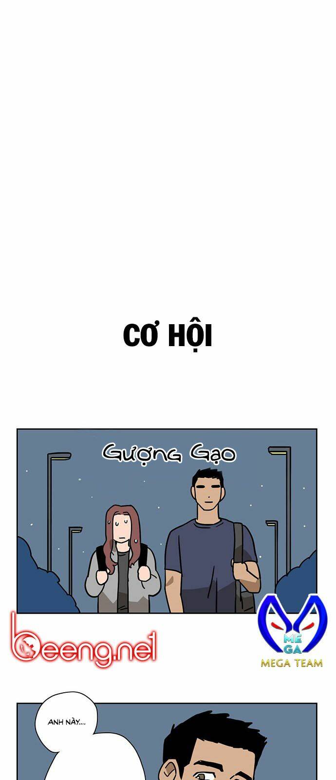 hoàng tử vương quốc mèo chapter 3 7