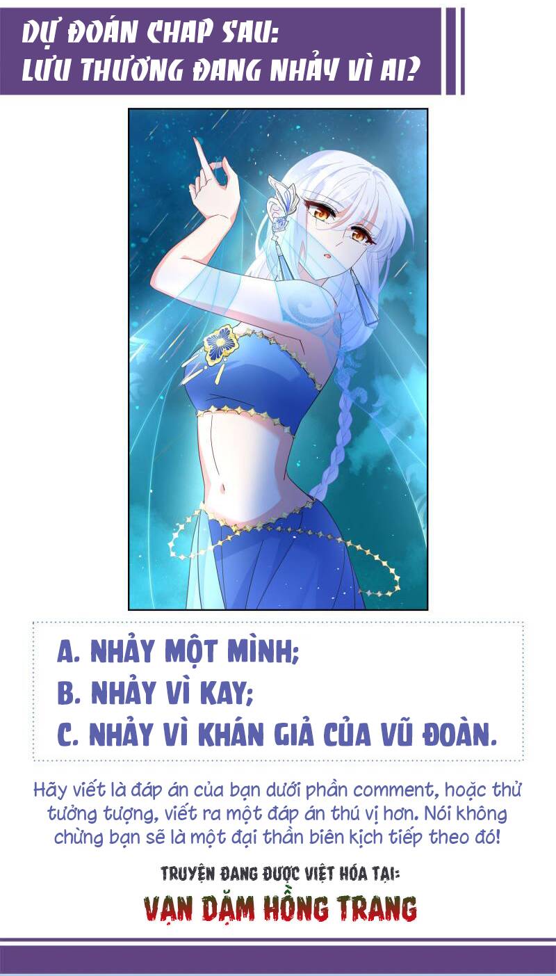 cô ấy đến rồi, xin nằm xuống! chapter 260 26