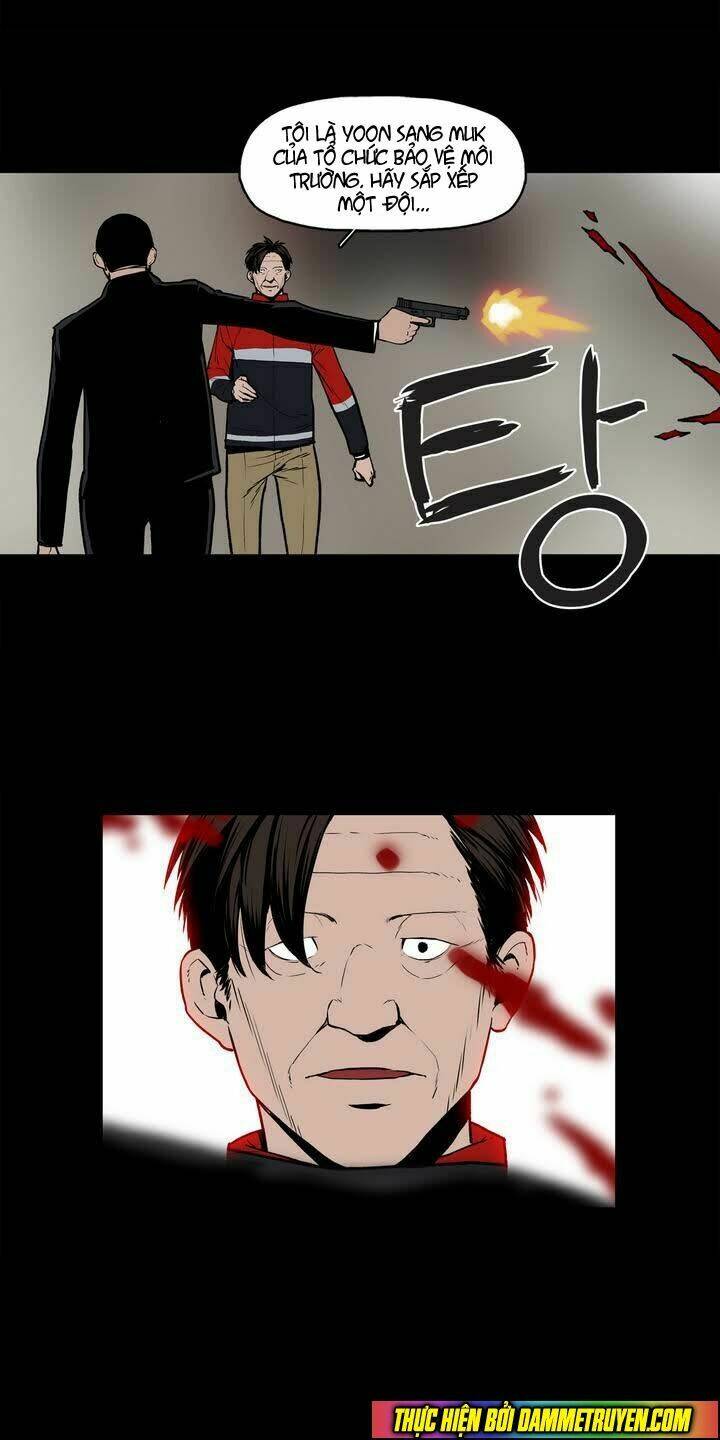 monster night chapter 6 5