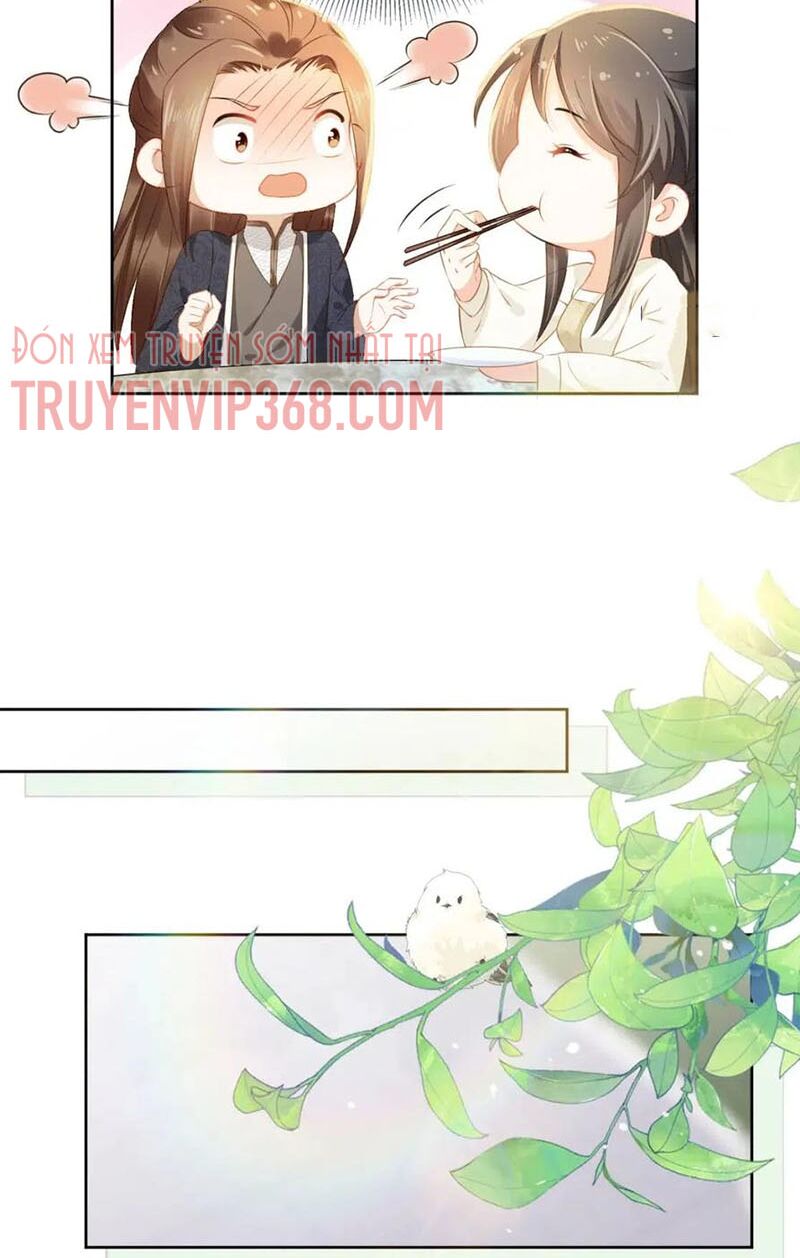 nhặt được bảo bối manh manh chapter 23 20