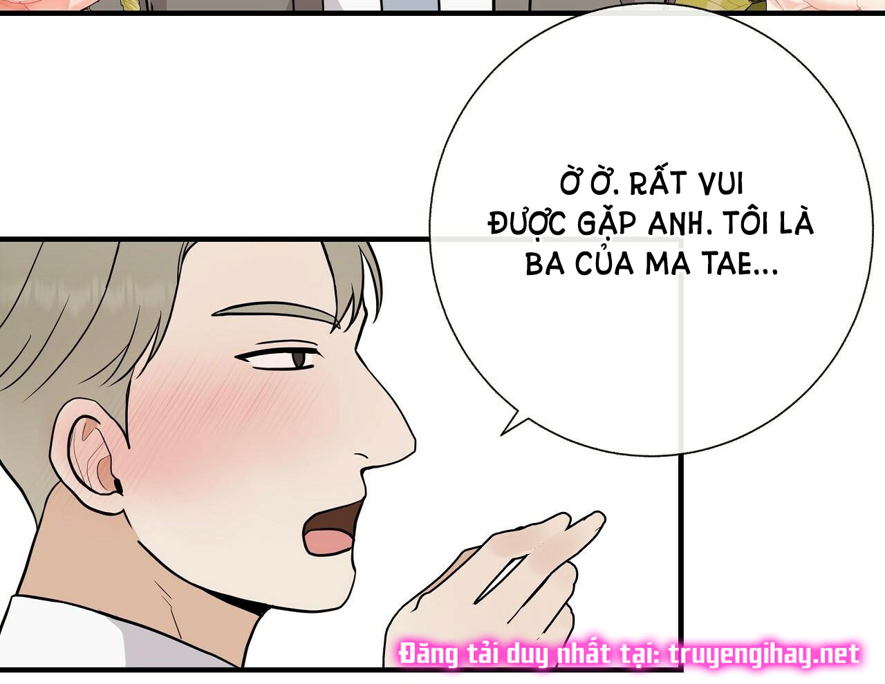 đứa bé là con tôi chapter 35.1 44