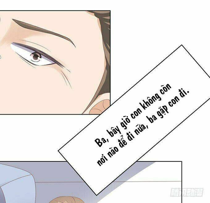 liệt ái tri hạ: series mật đào tiểu tình nhân chapter 83 31