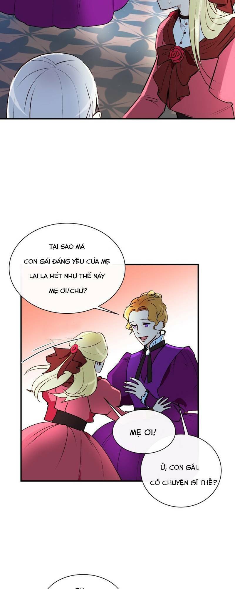 khế ước của nữ công tước quái vật chapter 11 17