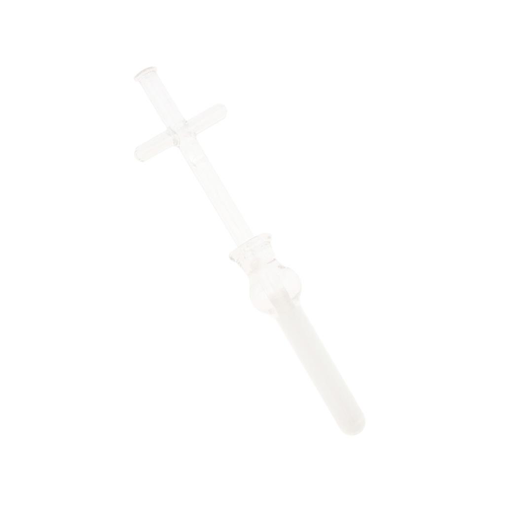 0.5ml Cell Tissue Grinder Mortar Homogenizer, Corrosion Resistant