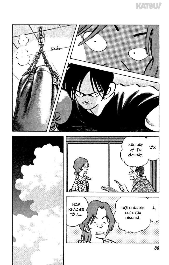 katsu chapter 102 18