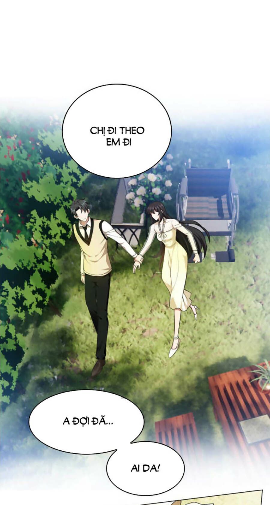 kế hoạch công lược của cô vợ gả thay chapter 46 39