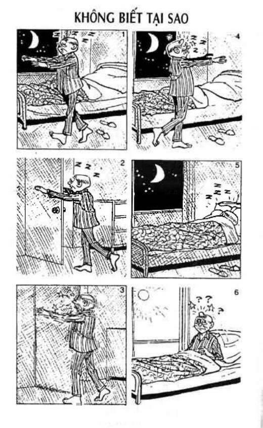 chú thoòng (full trọn bộ) chapter 5 4