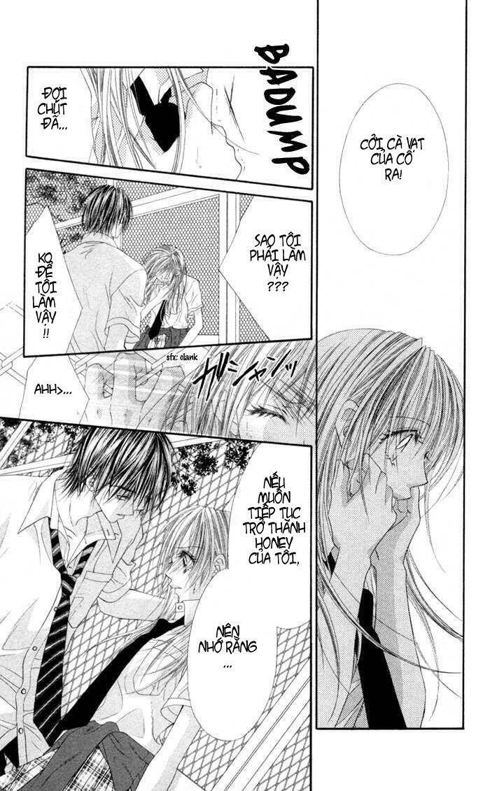 honey x honey drop chapter 2 36