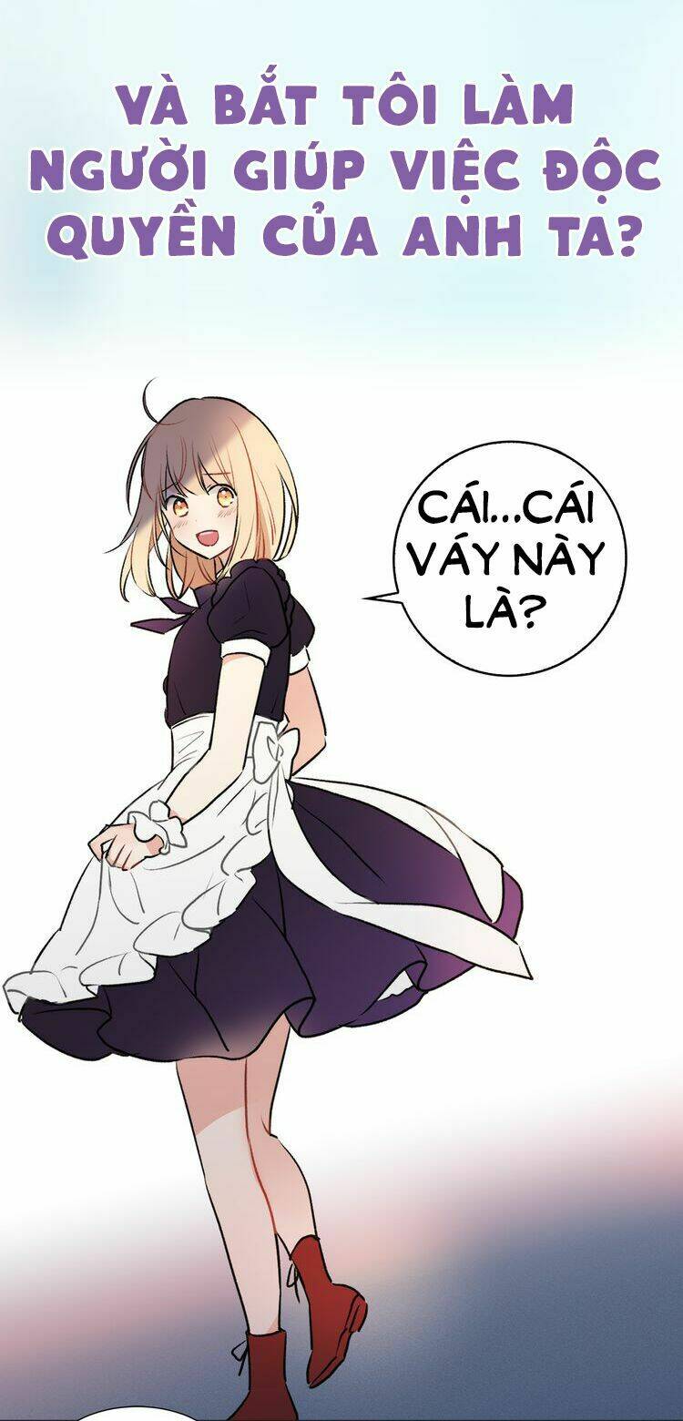 miêu vương tử đích tân nương chapter 0.5 10