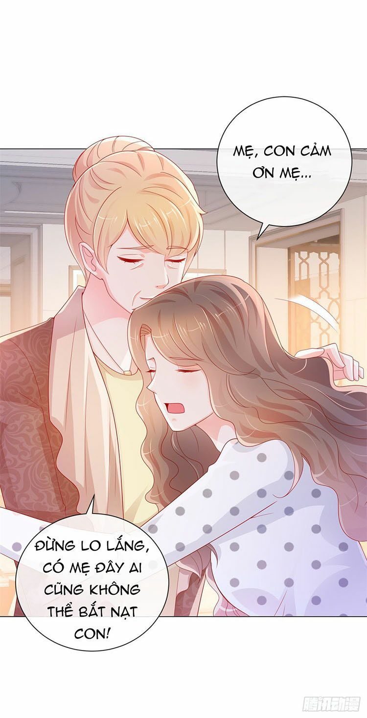 ẩn hôn 100%: chọc tức vợ yêu mua một tặng một chapter 281 17