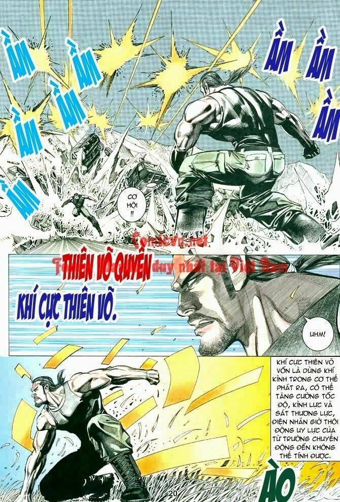 hải hổ 1 chapter 29 16