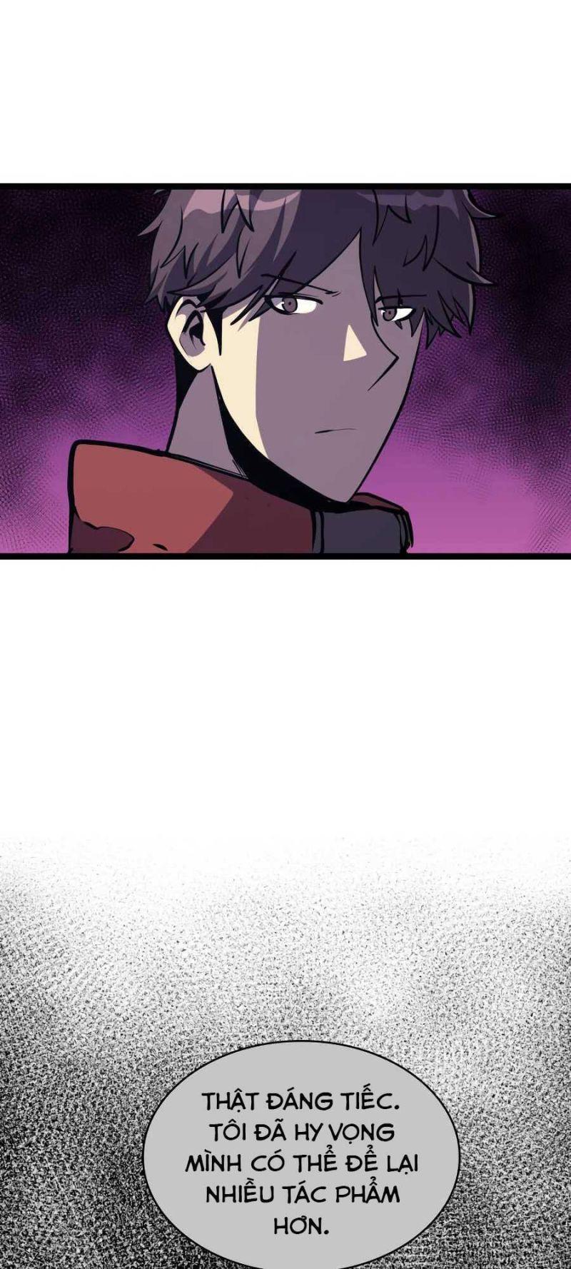 tôi trở lại thăng cấp một mình chapter 99 14