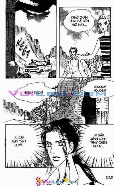 cô gái đến từ quá khứ chapter 12 102