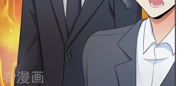 cẩm tú trùng sinh: chào buổi sáng phó thái thái chapter 56 18