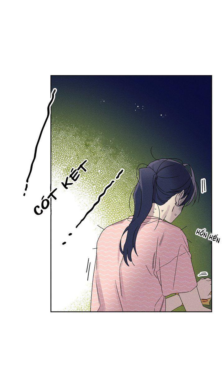 bạn trai tôi là một con ma ngọt ngào chapter 1 42