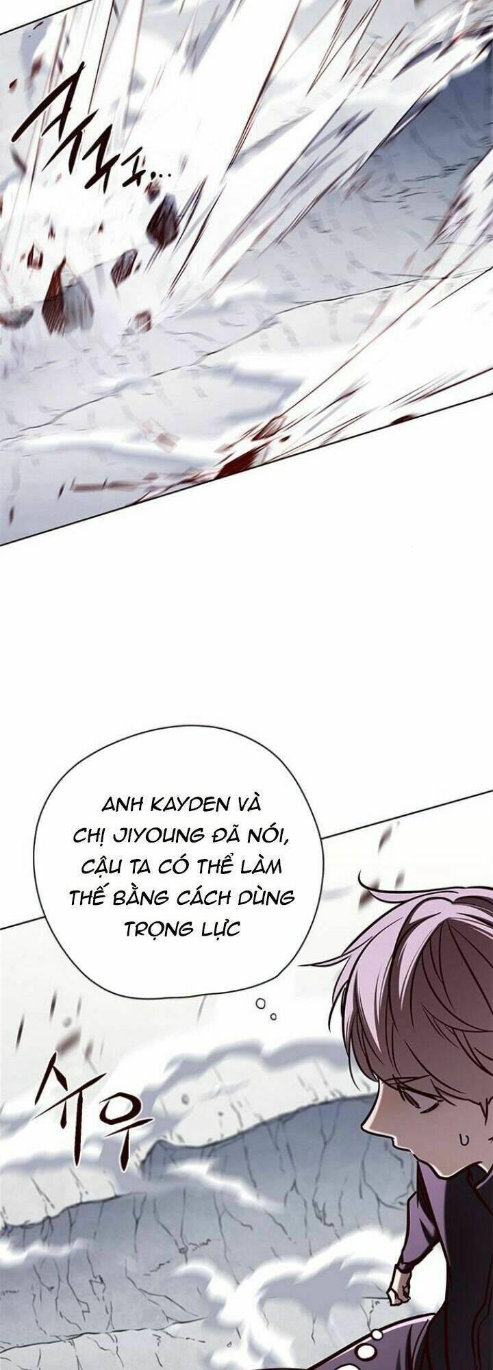 biến thân thành mèo chapter 120 27