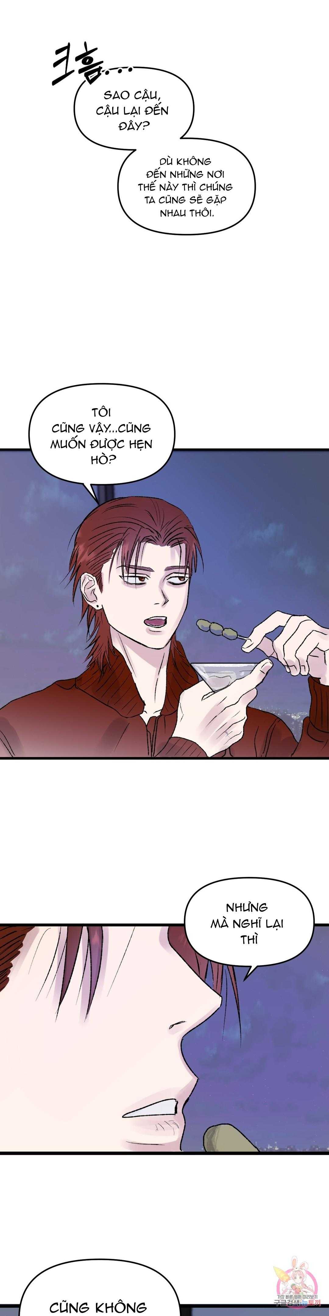 tuyển tập khu chung cư gwanggong – gwanggong apartment complex chapter 35 17