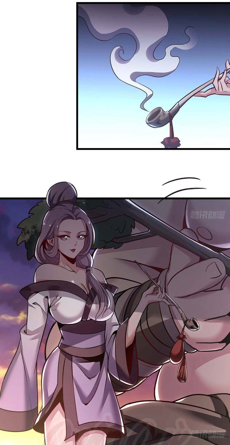 bất tử thần vương tu liên tục chapter 44 14