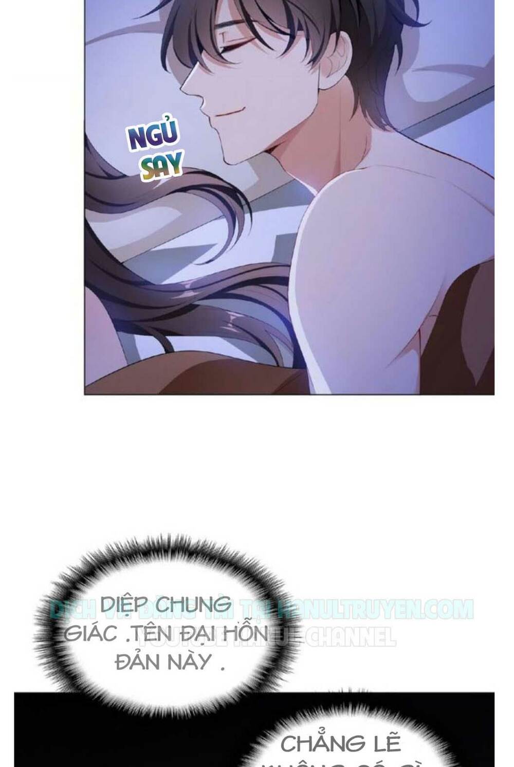 cô vợ nhỏ nuông chiều quá lại thành ác!! chapter 73 14