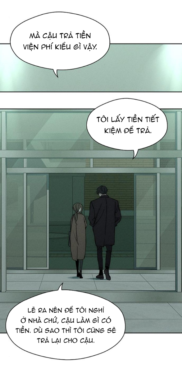 [18+] Nước Mắt Trên Đóa Hoa Tàn chapter 20.1 59