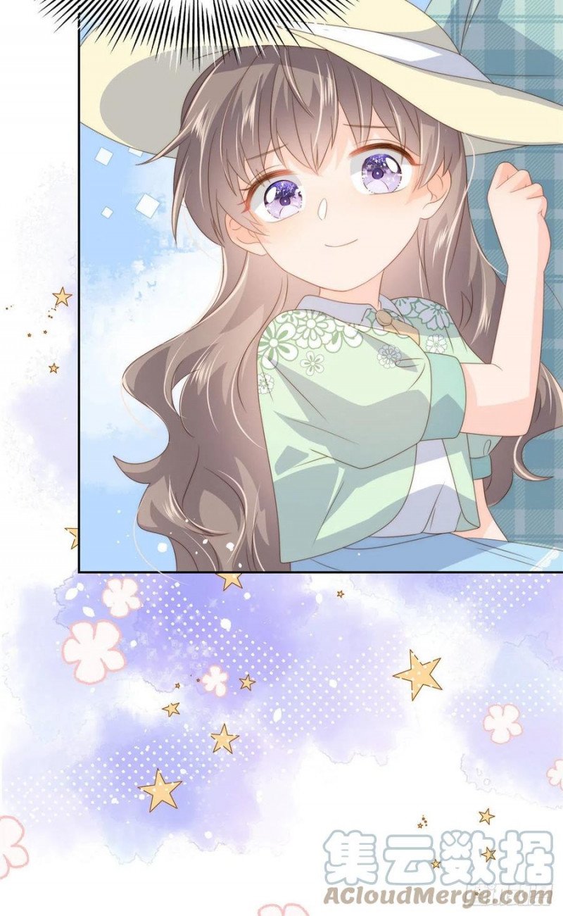 đoàn sủng lão đại ba tuổi rưỡi chapter 110 19