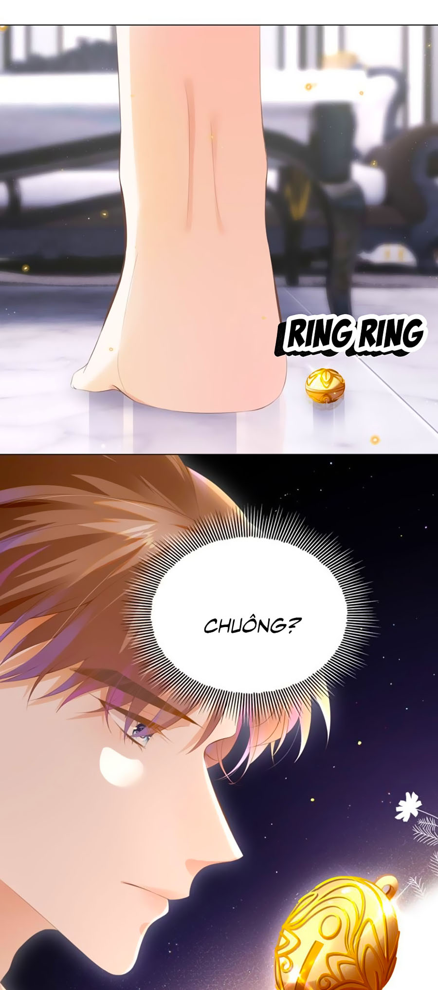 ma vương sau bộ vest: tổng tài khó chiều cưa không nổi chapter 17 14