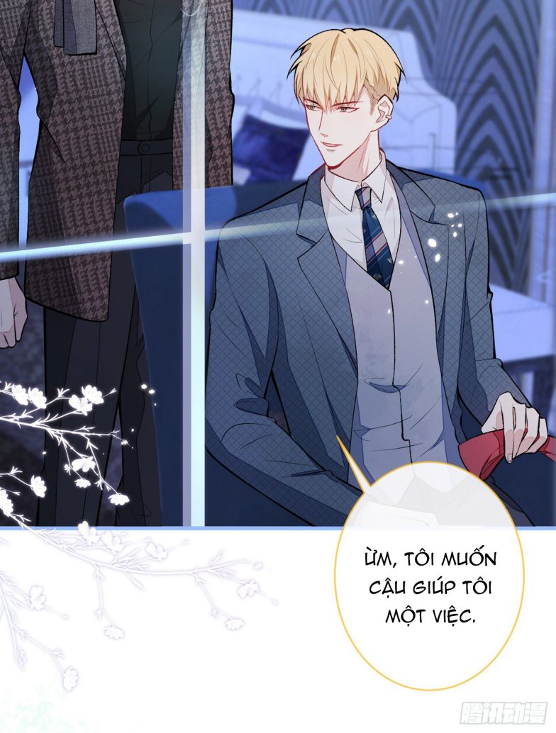 hotsearch của ảnh đế chapter 75.5 2