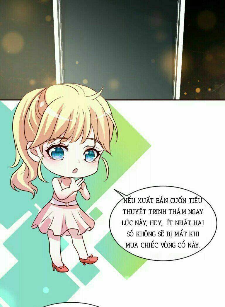 đầu hào điềm tâm chapter 1 14