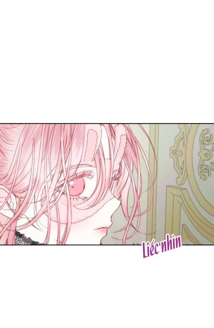 trở thành cô vợ khế ước của nhân vật phản diện chapter 15 17