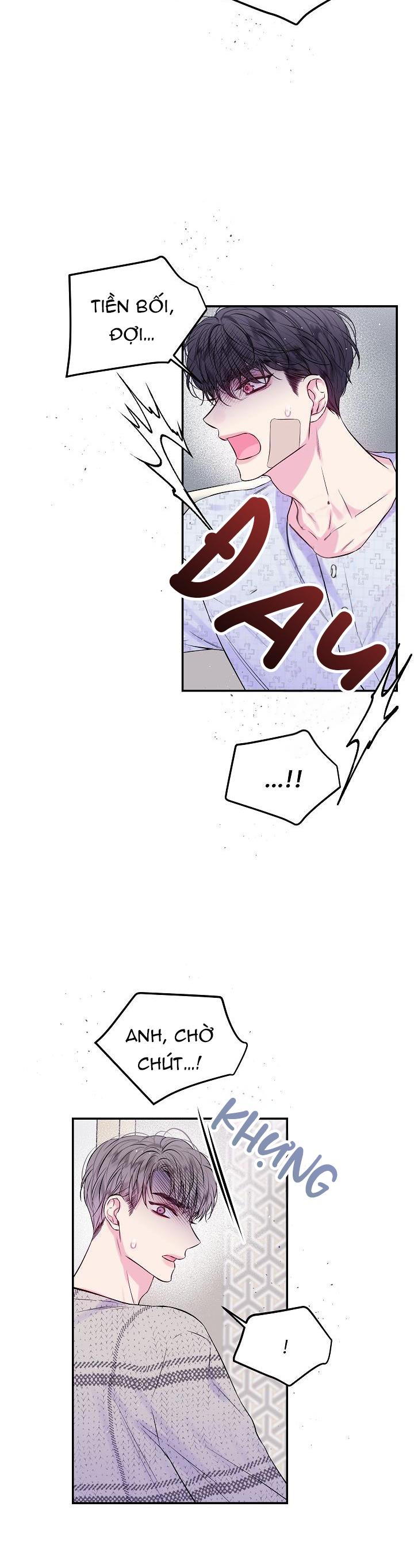 bình minh thứ hai chapter 50 16