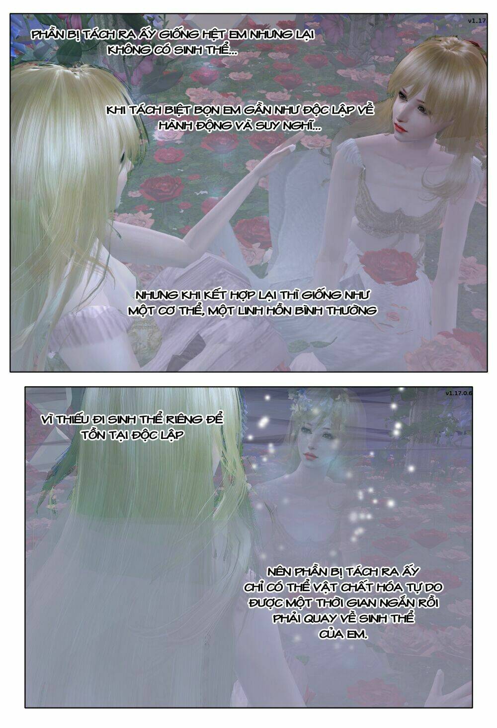 truyện sims - earl story chapter 72 36