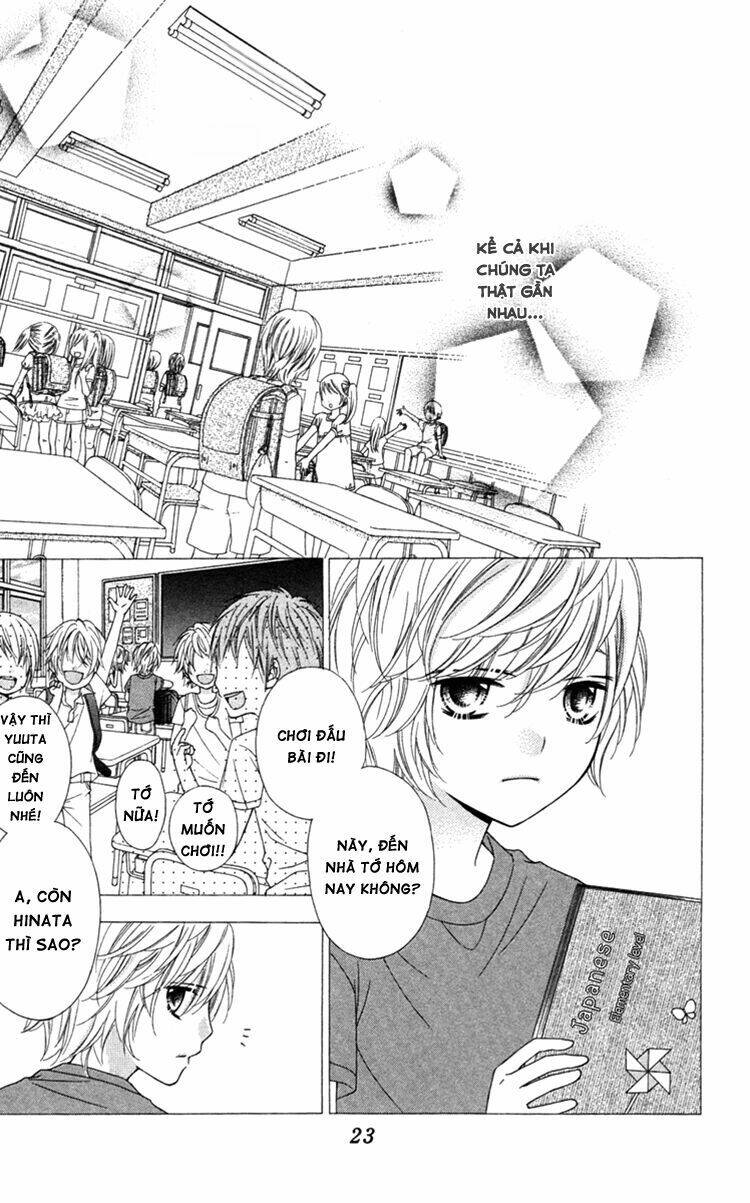 stardust wink chapter 34 24