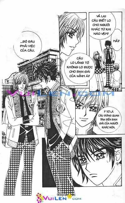 nụ hôn cuối chapter 46 5