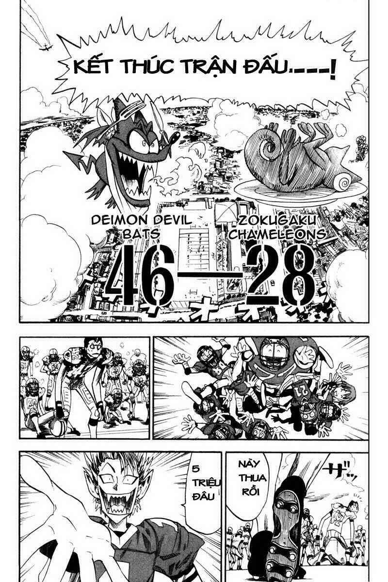 lá chắn mắt chapter 30 20