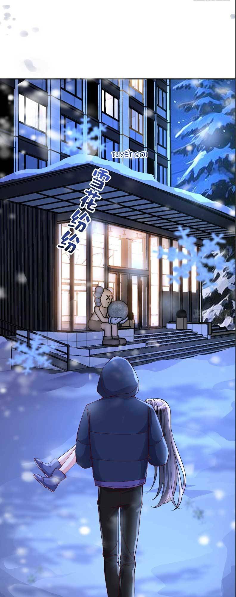 tổng tài huyết tộc cực sủng cô vợ mỹ nhân ngư chapter 157 35