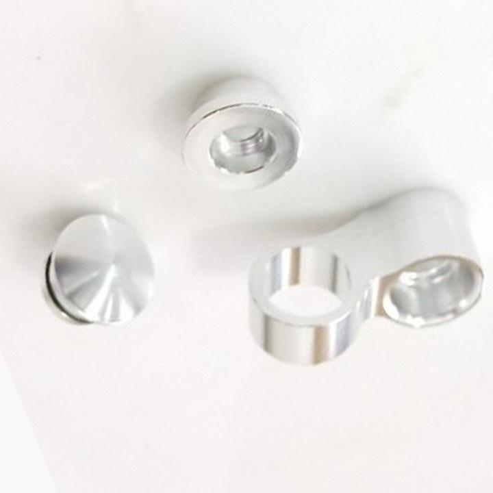 Chân kiếng hậu xe máy