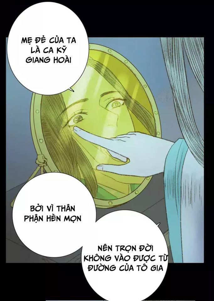 vương gia bá đạo và bác sĩ xinh đẹp chapter 50 16