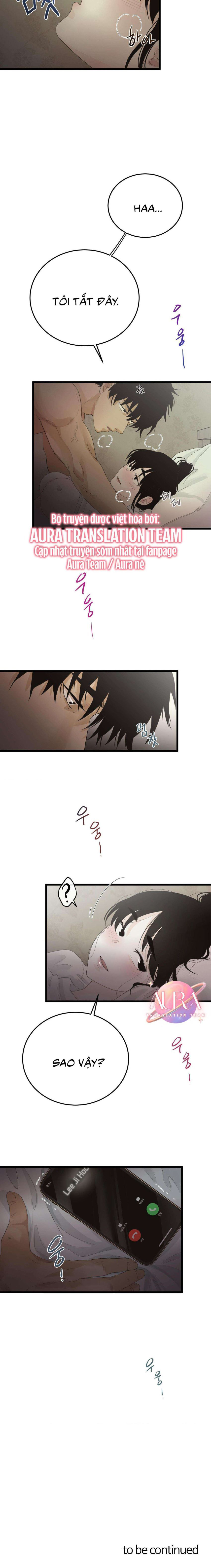 [18+] trở thành gia đình chapter 41 10