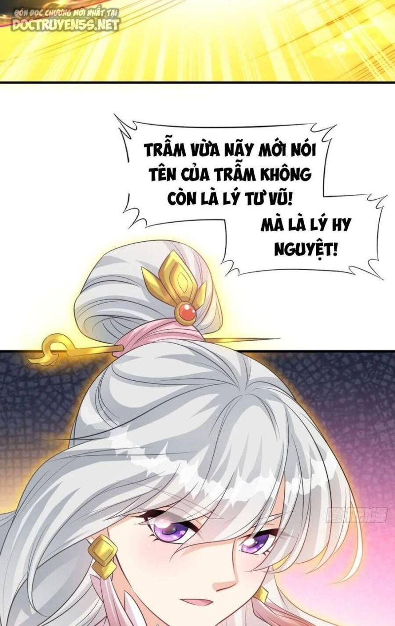 Vợ tôi và tôi thống trị Tam giới chapter 64 43