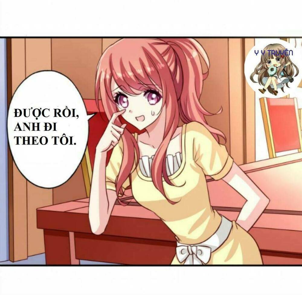 ngư thần đích nhân thả ta đi chapter 8 2