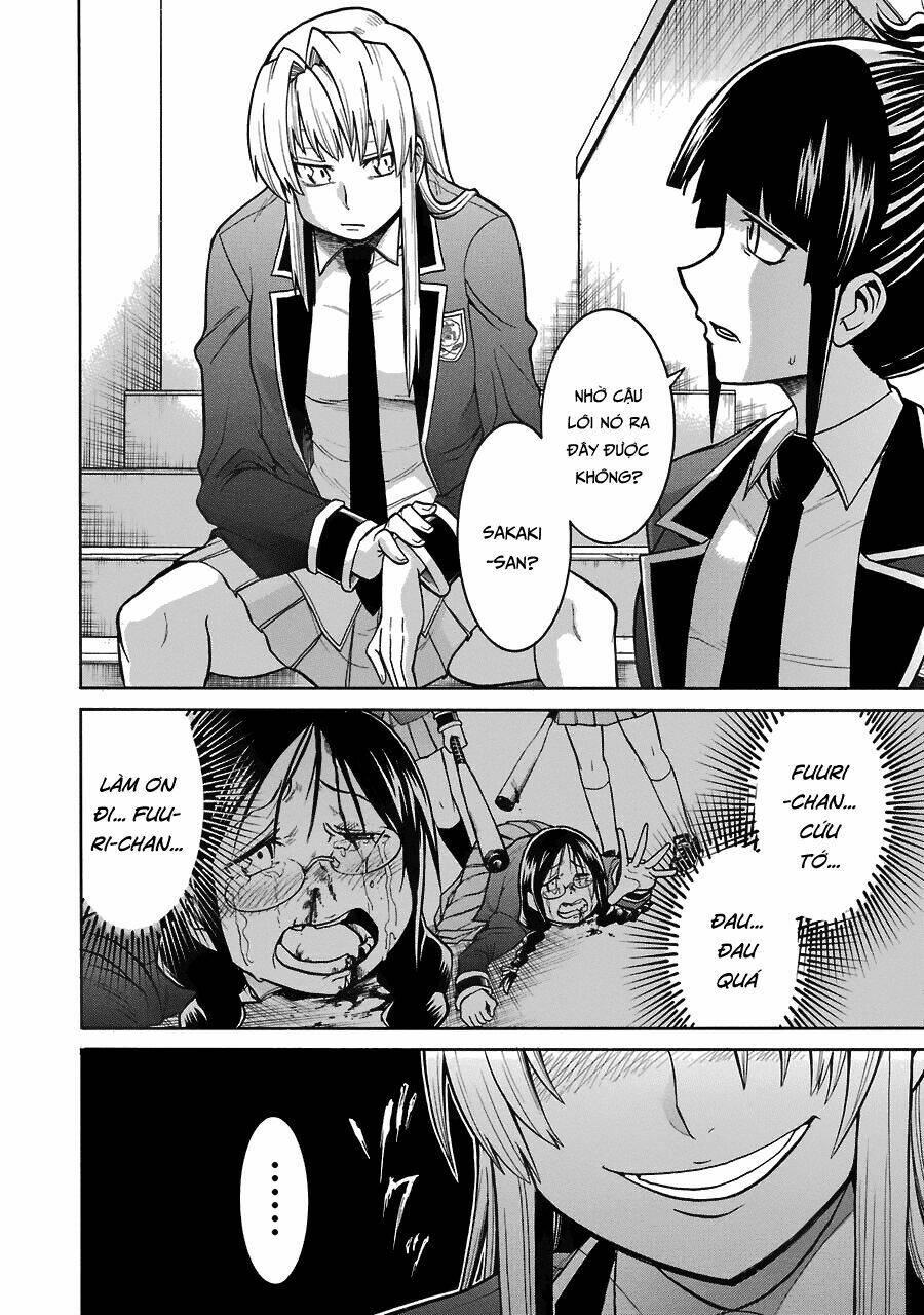 murcielago chapter 37 8