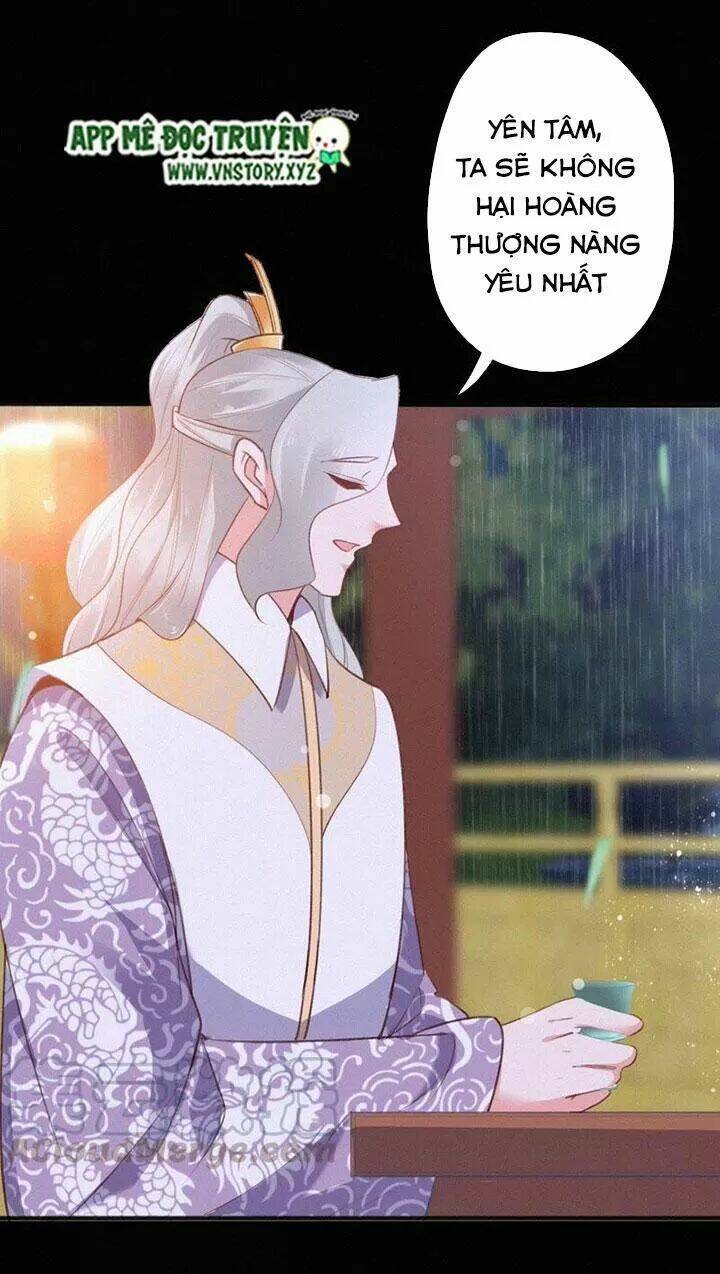 thiên hương mỹ nhân chapter 71 3