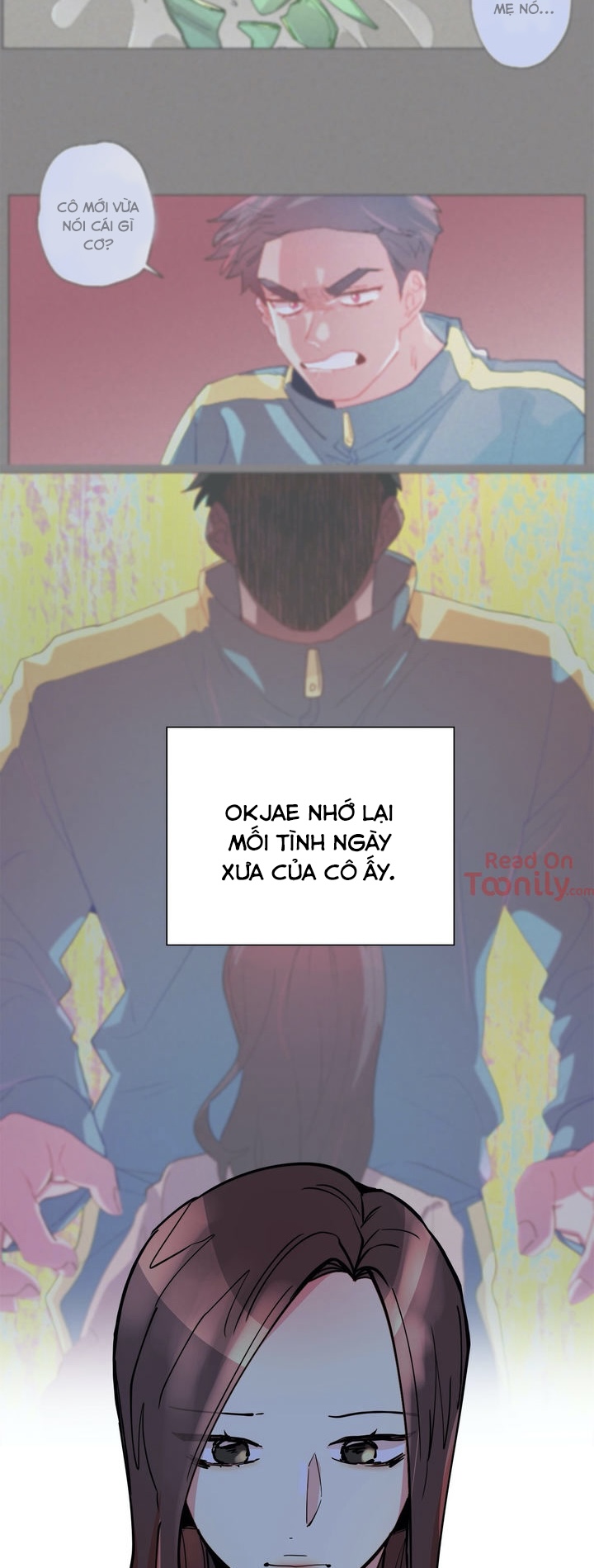 mảnh ghép o bị khuyết chapter 132 8